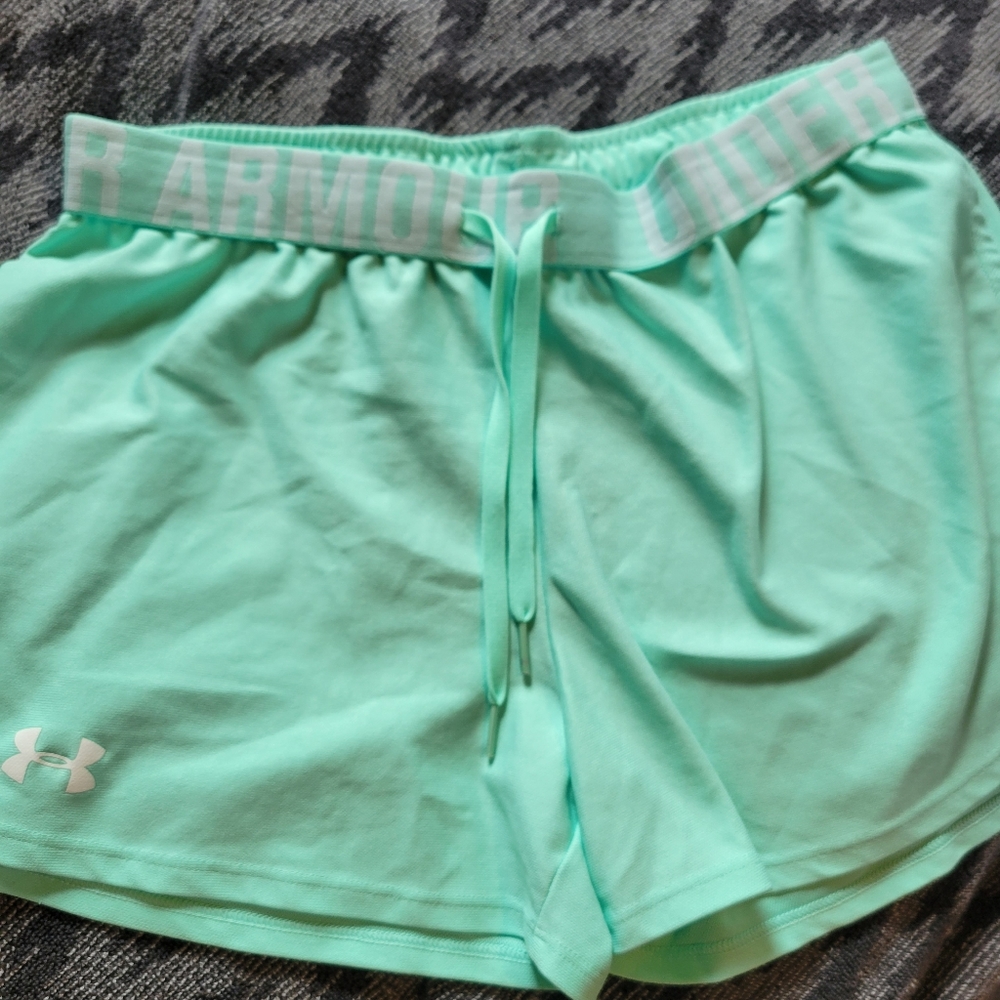 Under Armour shorts